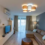 Beach And Garden Apartment Fonyód