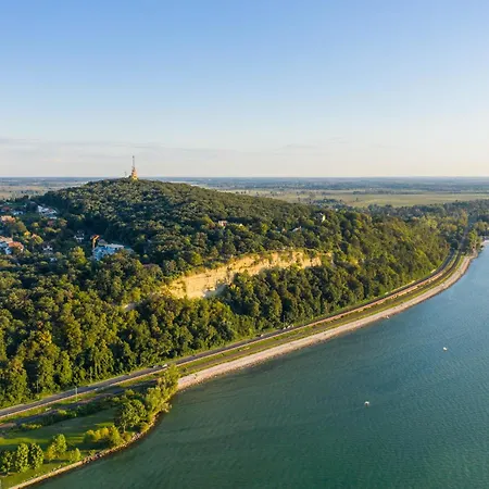 Lakeside Garden * Fonyód