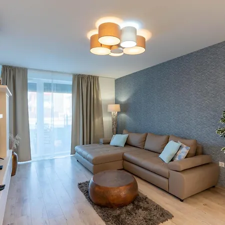 Lakeside Garden * Fonyód