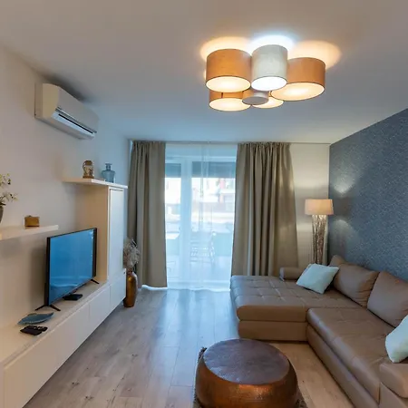 Lakeside Garden Fonyód