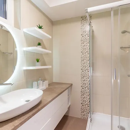 公寓 Lakeside Garden Fonyód