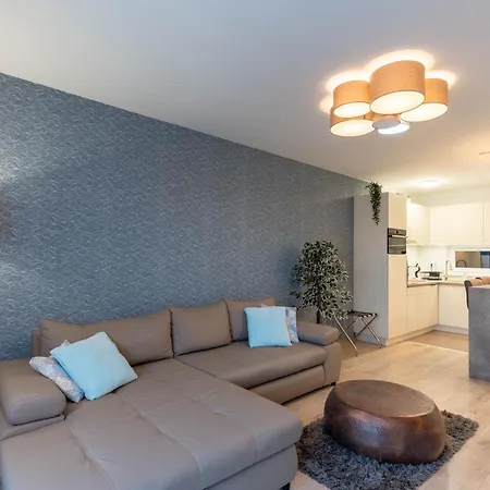 Lakeside Garden 公寓