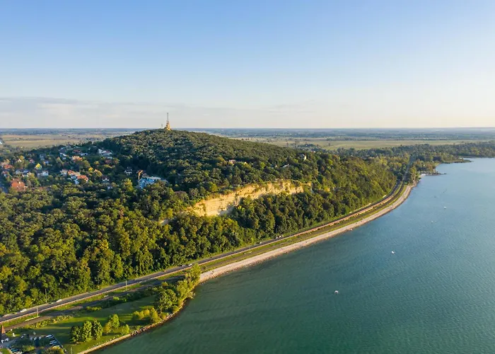 Lakeside Garden * Fonyód