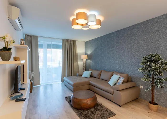 Lakeside Garden * Fonyód