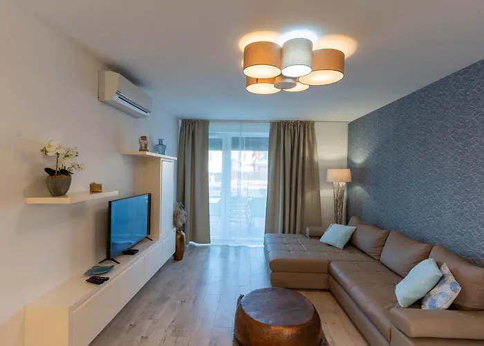 Lakeside Garden Fonyód