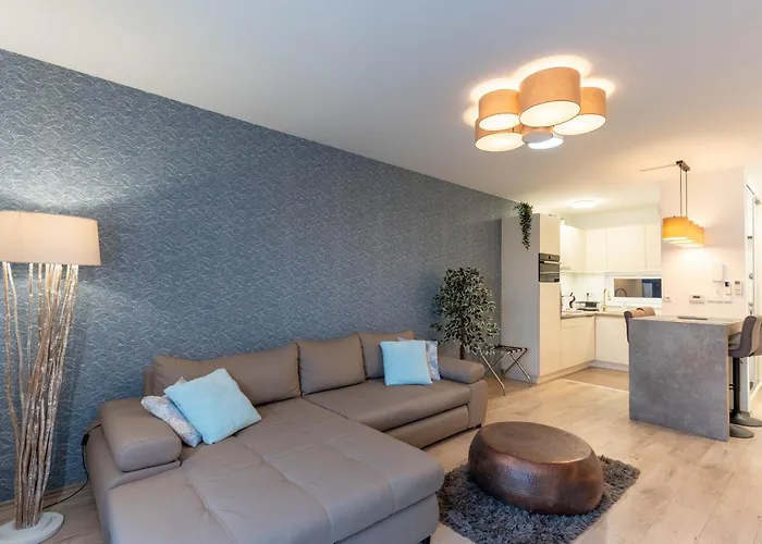 Lakeside Garden 아파트