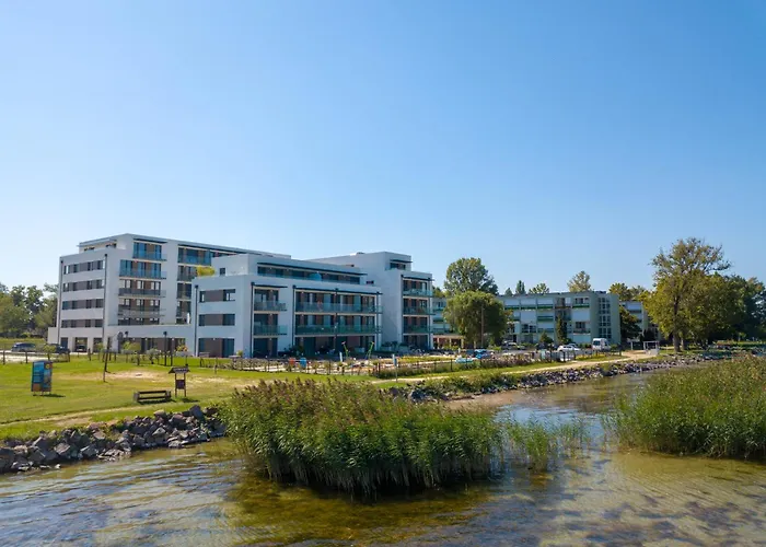 아파트 Lakeside Garden